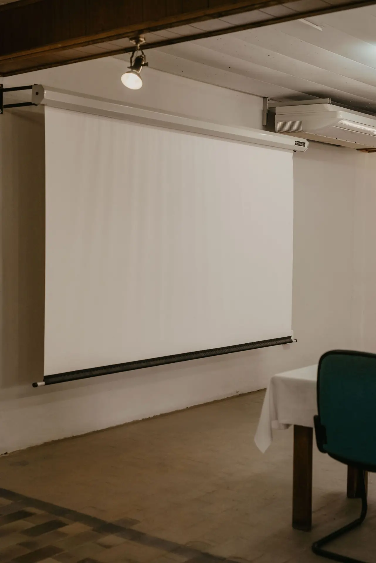 conference room