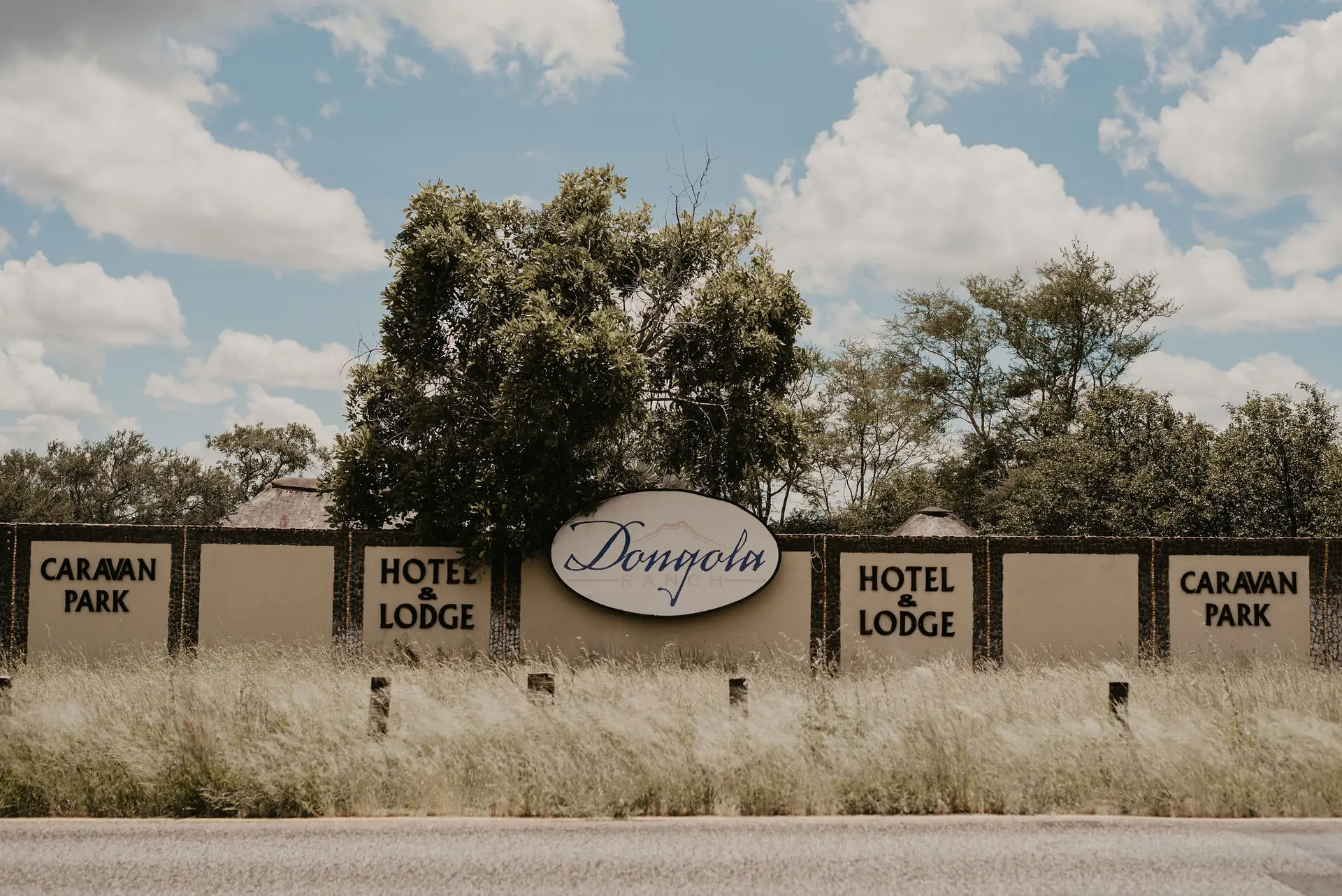 dongola ranch,