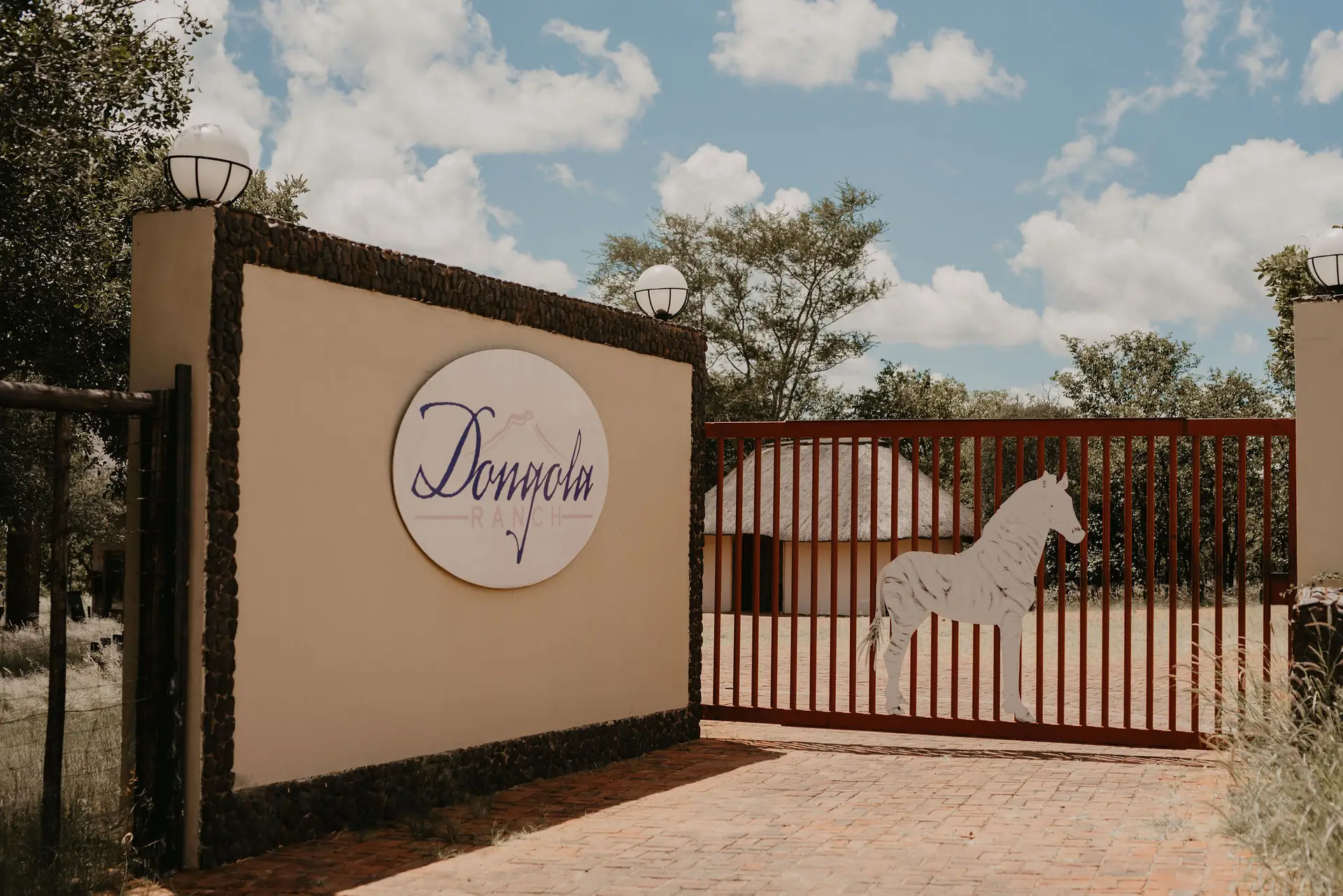 dongola ranch