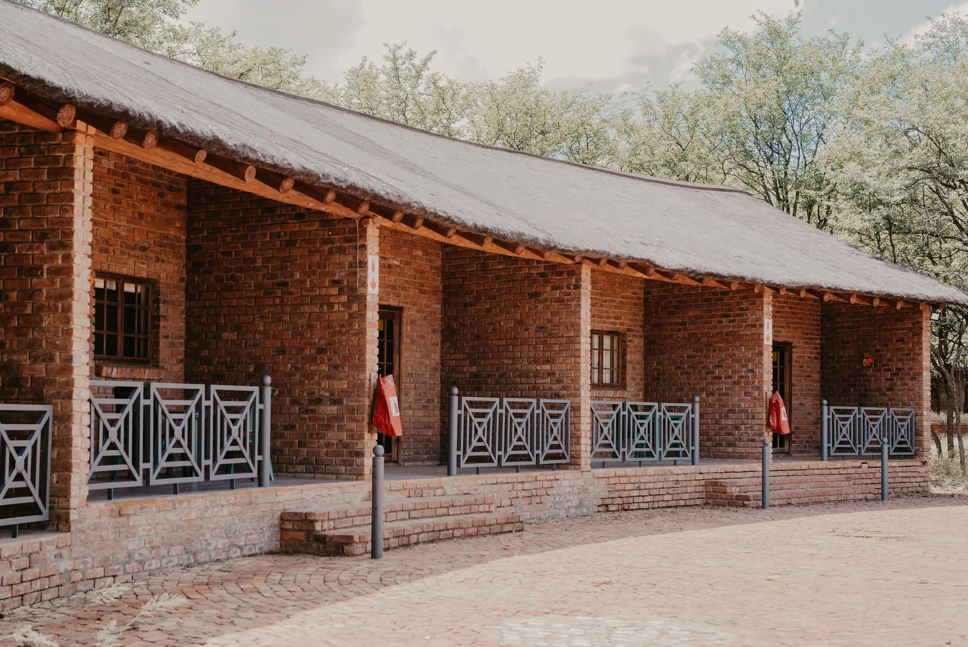 Dongola ranch limpopo south africa